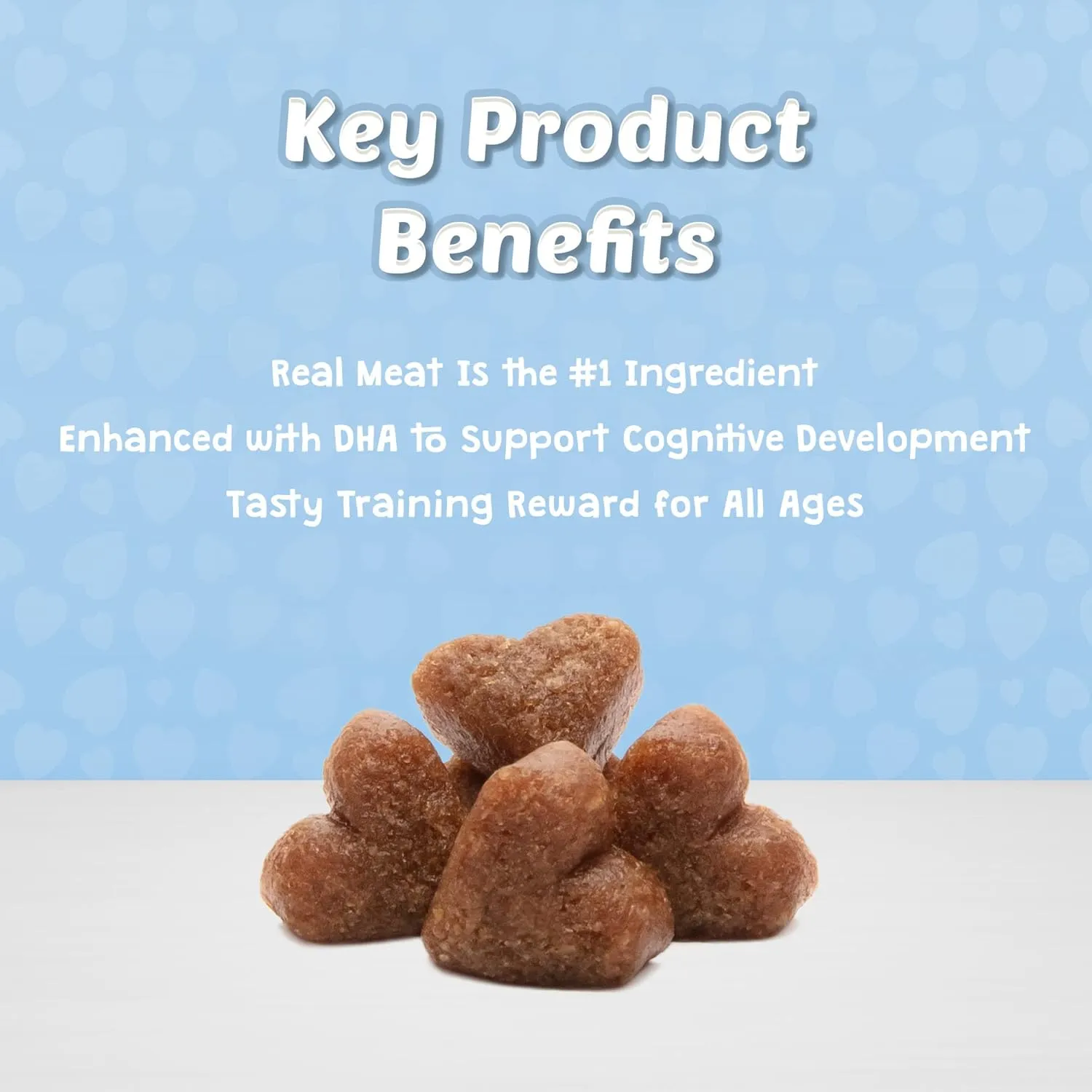 Blue Buffalo BLUE Bits Natural Soft Moist Training Dog Treats TOGO Chicken Recipe Bags