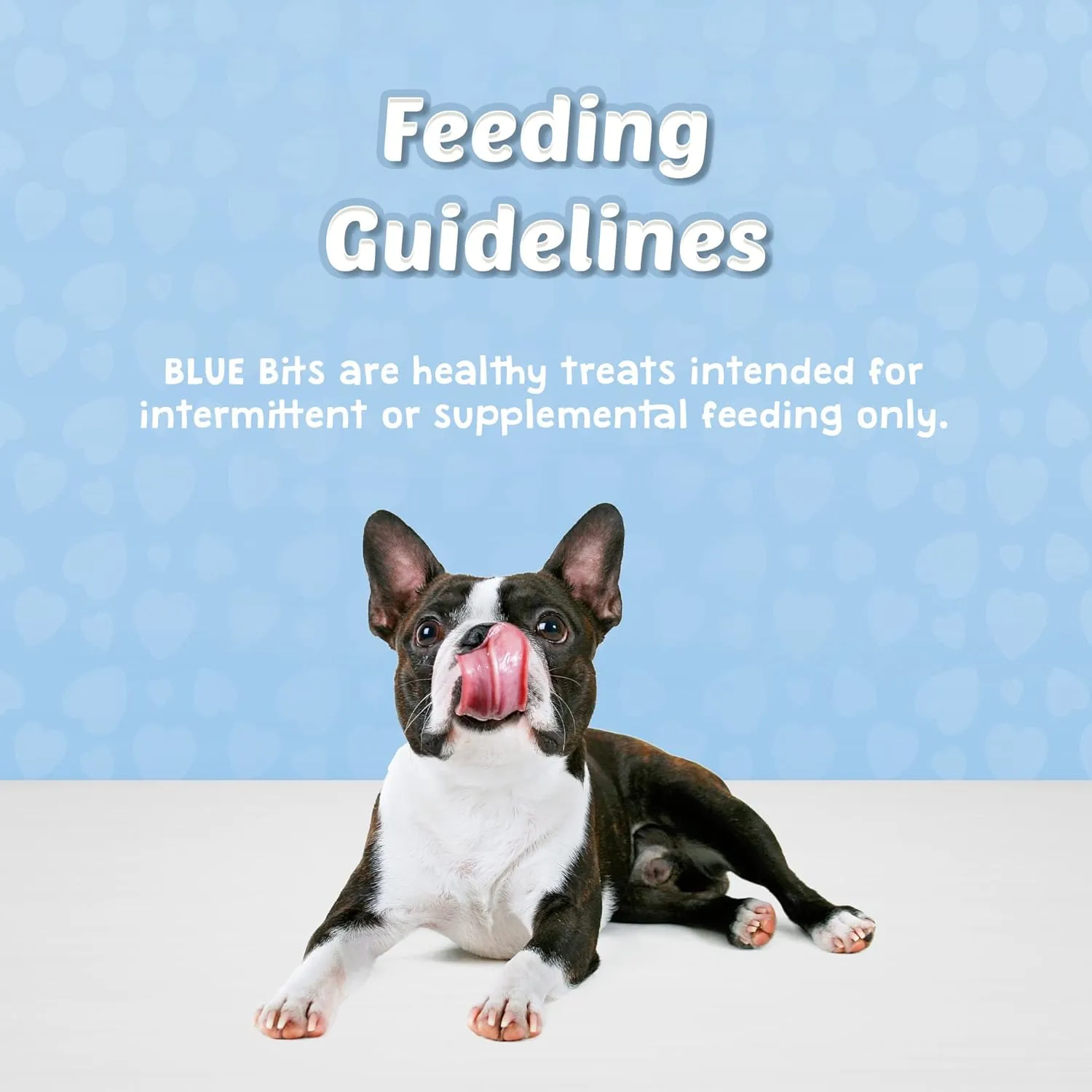 Blue Buffalo BLUE Bits Natural Soft Moist Training Dog Treats TOGO Chicken Recipe Bags