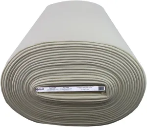 Bosal R Form Plus Fusible SGL Sided 58" x15ydWht