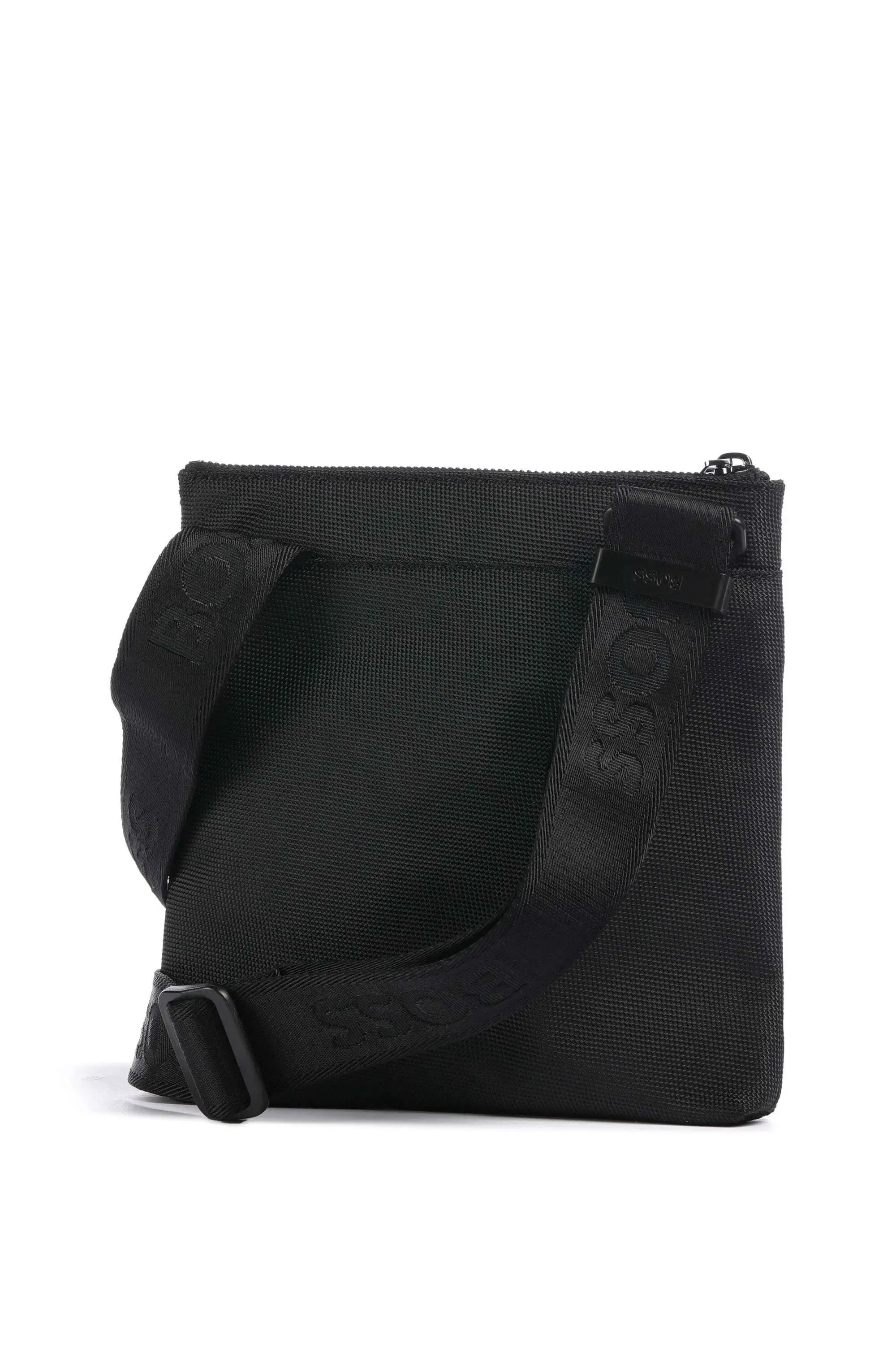 Boss Ray_envelope Bag Black