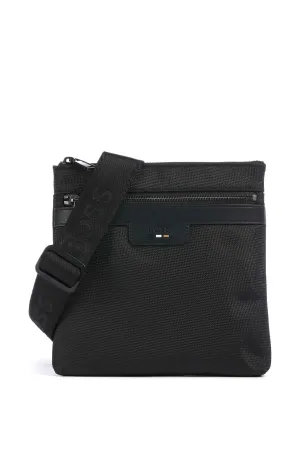 Boss Ray_envelope Bag Black