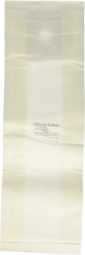 Broan-NuTone Nutone 391 Replacement Bags for Central Vac, Set of 3 Six Gallon Bags