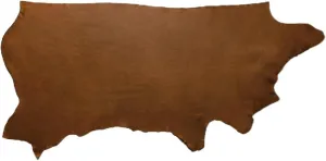 Buckleguy.com Richard Hoffmans Leather Side, Palmer, Whiskey