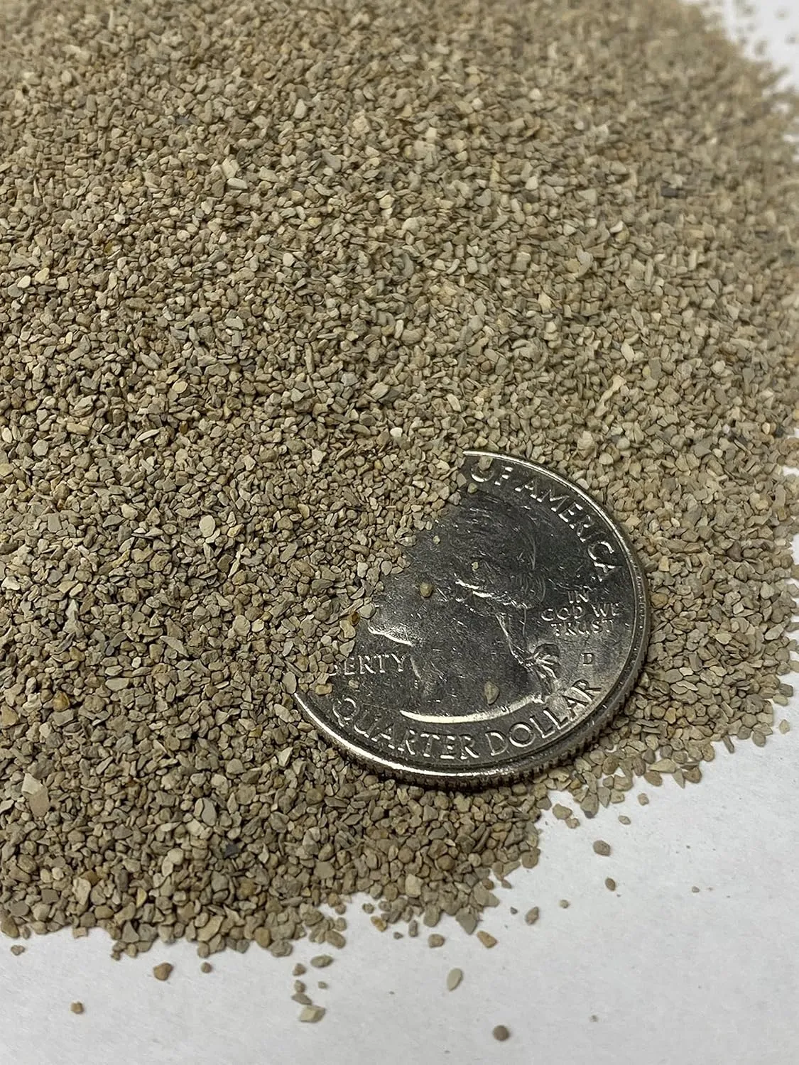 BVV Ultra Clear Granular High Performance Bentonite for Bleaching & Decolorizing-4 x 50lb. Bags