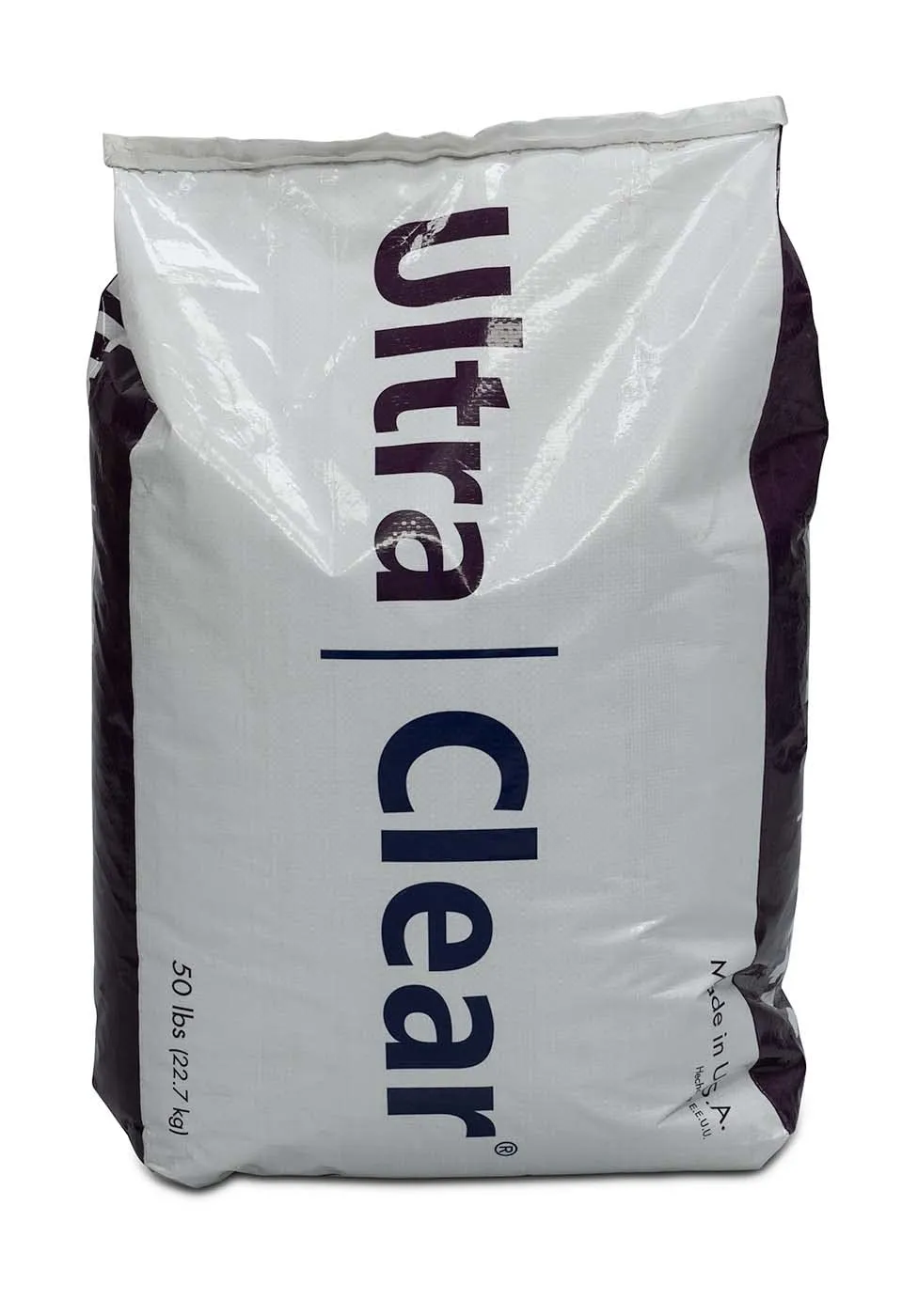 BVV Ultra Clear Granular High Performance Bentonite for Bleaching & Decolorizing-4 x 50lb. Bags