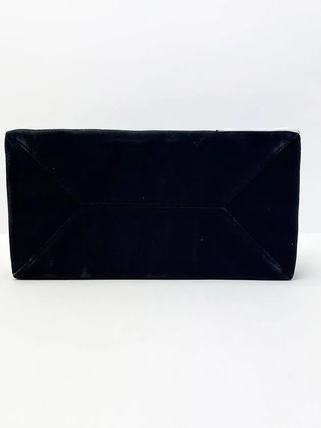 canvas bar chocolate 5 4VCHB20117 NO division bag Chanel chain Price-conscious Protected 7th