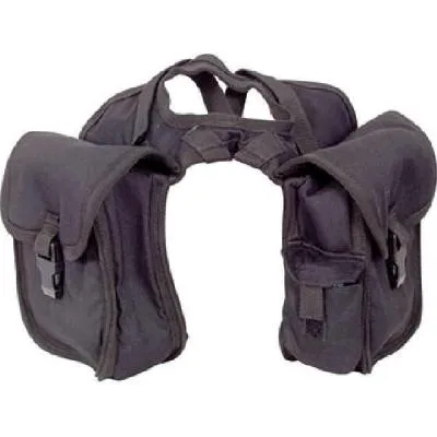 Cashel Saddle Bag Horn Bag Small