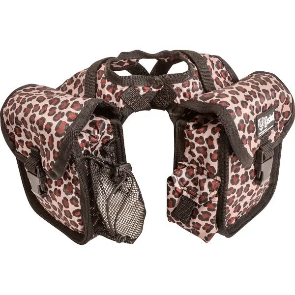 Cashel Saddle Bag Horn Bag Small