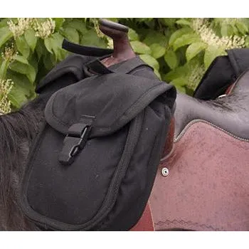 Cashel Saddle Bag Horn Bag Small