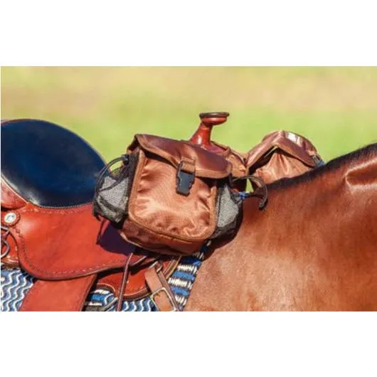Cashel Saddle Bag Horn Bag Small