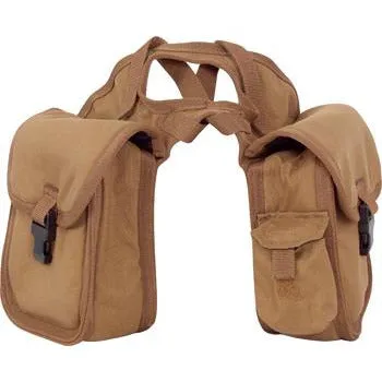 Cashel Saddle Bag Horn Bag Small