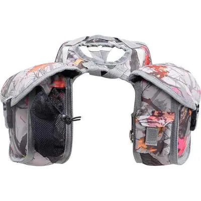 Cashel Saddle Bag Horn Bag Small