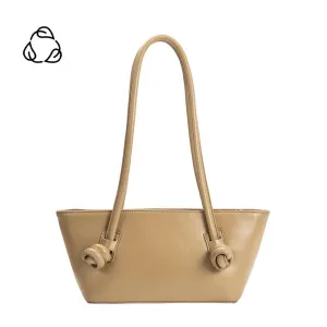 Cassidy Recycled Bag in Taupe