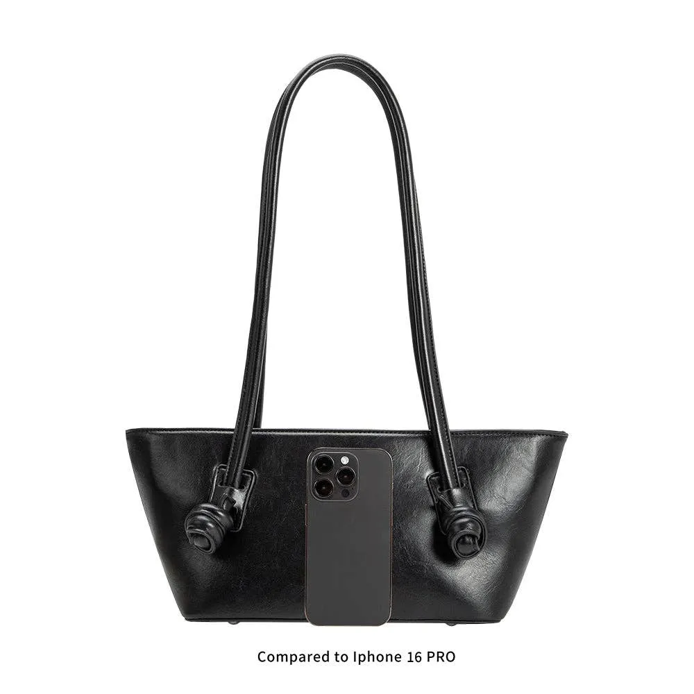 Cassidy Recycled Bag in Taupe