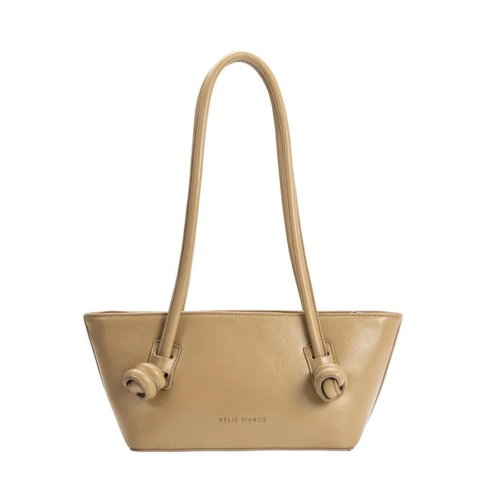 Cassidy Recycled Bag in Taupe