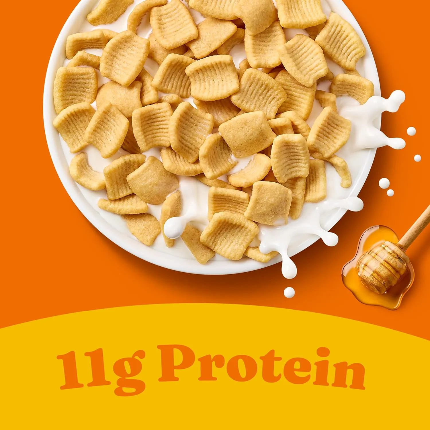 Catalina Crunch Protein Cereal | Sugar Free Breakfast Cereal with 11g of Protein | Gluten Free, Keto Friendly | Variety Pack 4 Flavors (Pack of 4) - Packaging May Vary