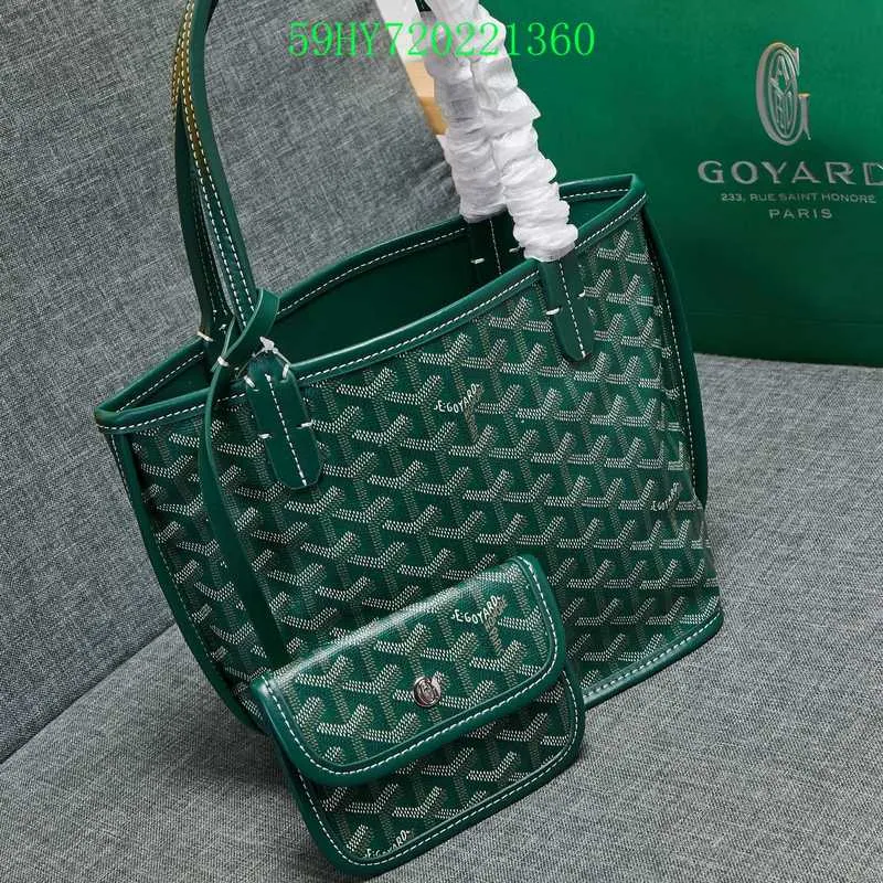 CC 445 - Bags Reduced prices - Contemporary Goyard Bags