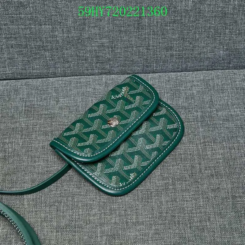 CC 445 - Bags Reduced prices - Contemporary Goyard Bags