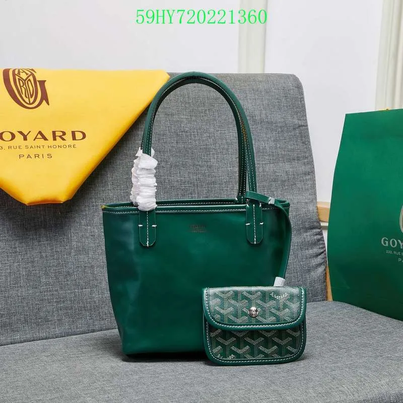 CC 445 - Bags Reduced prices - Contemporary Goyard Bags