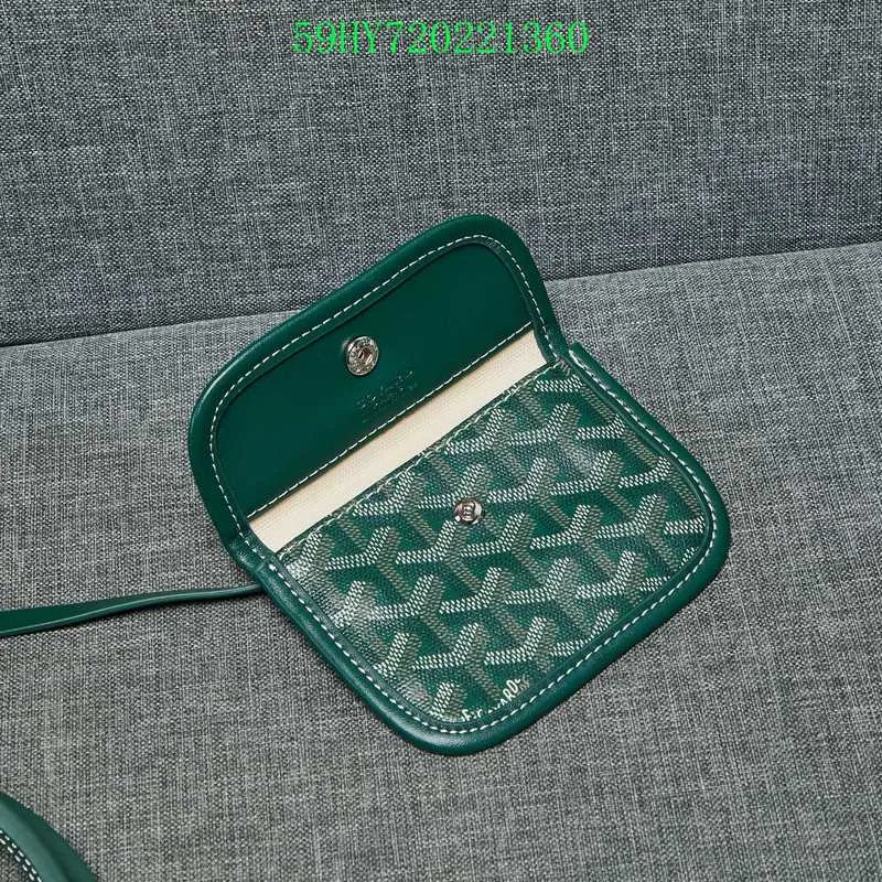 CC 445 - Bags Reduced prices - Contemporary Goyard Bags