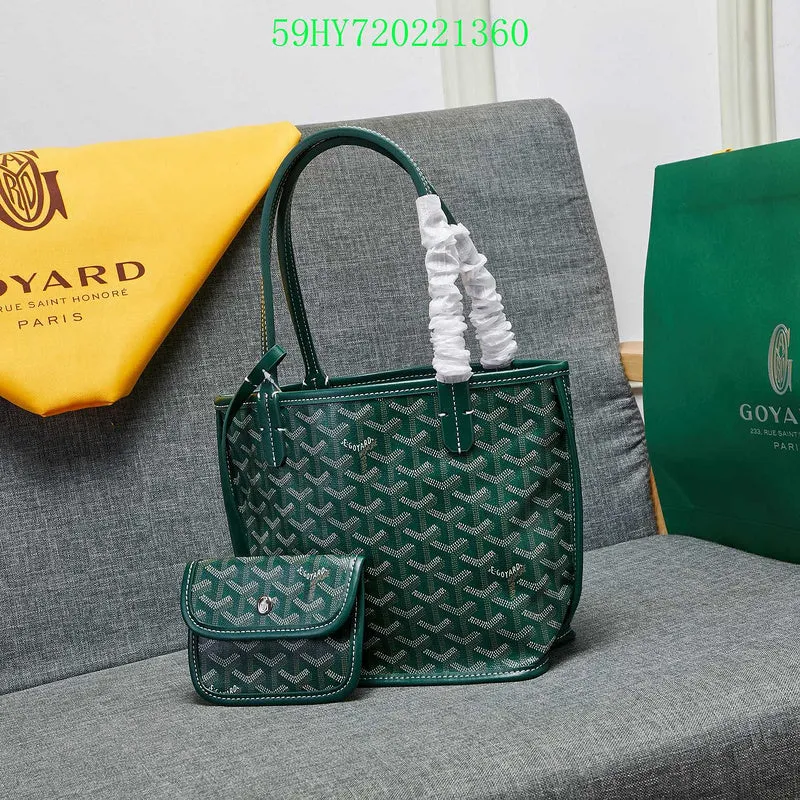 CC 445 - Bags Reduced prices - Contemporary Goyard Bags
