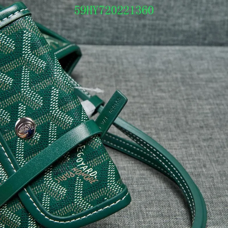 CC 445 - Bags Reduced prices - Contemporary Goyard Bags