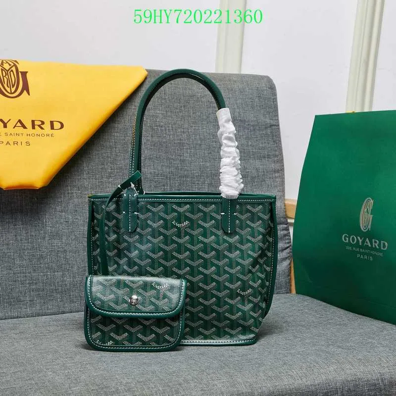 CC 445 - Bags Reduced prices - Contemporary Goyard Bags