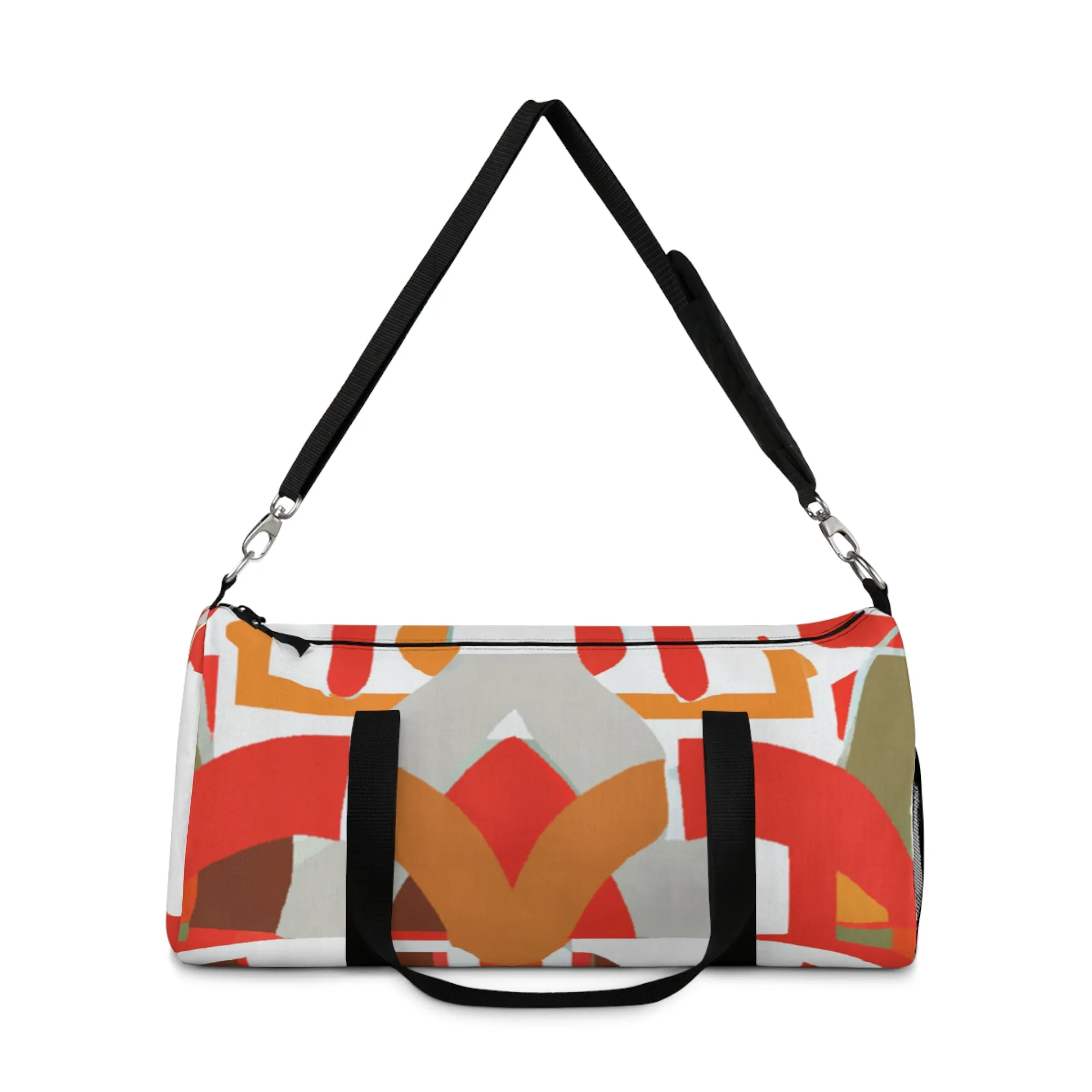 Change - Duffle Bag