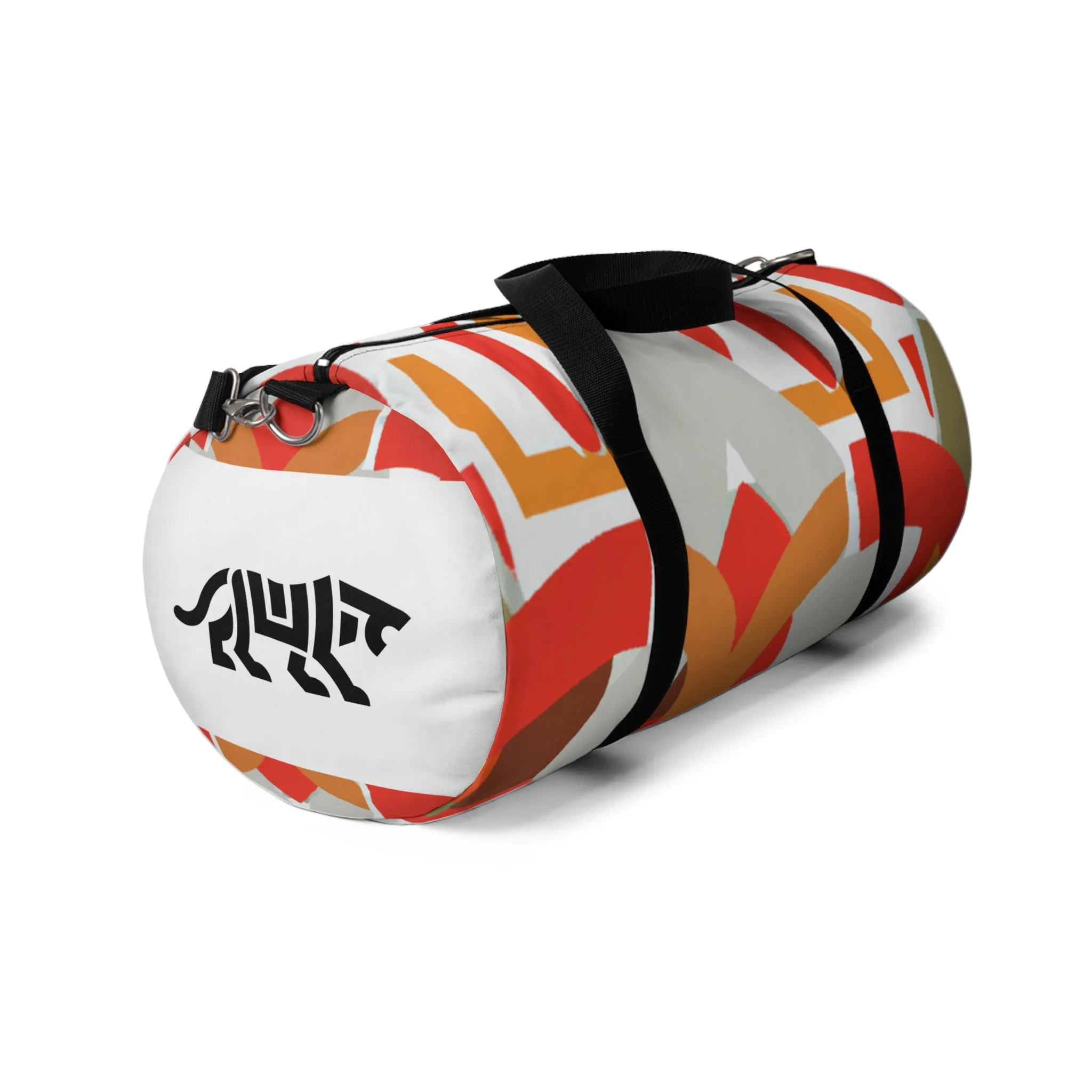 Change - Duffle Bag