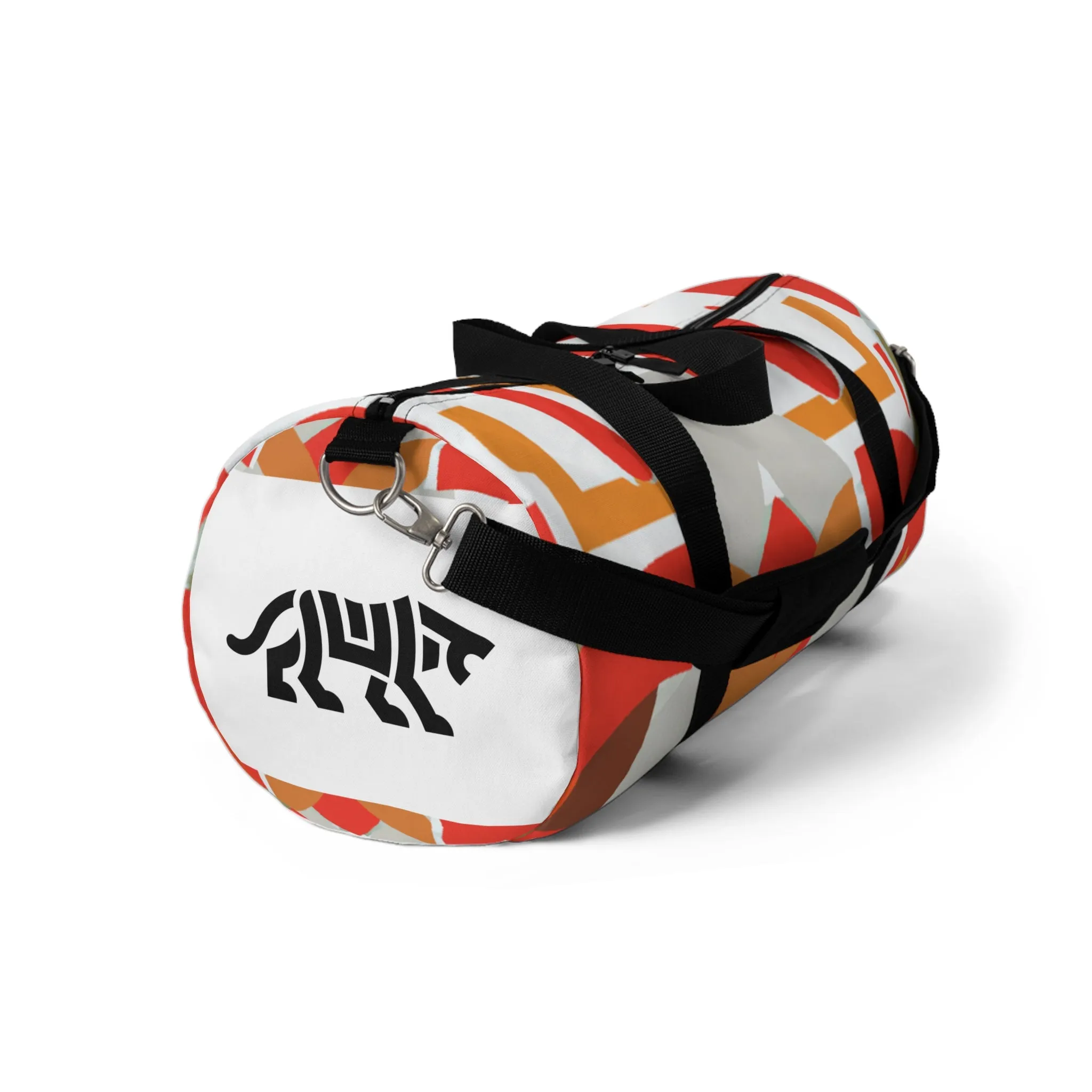 Change - Duffle Bag