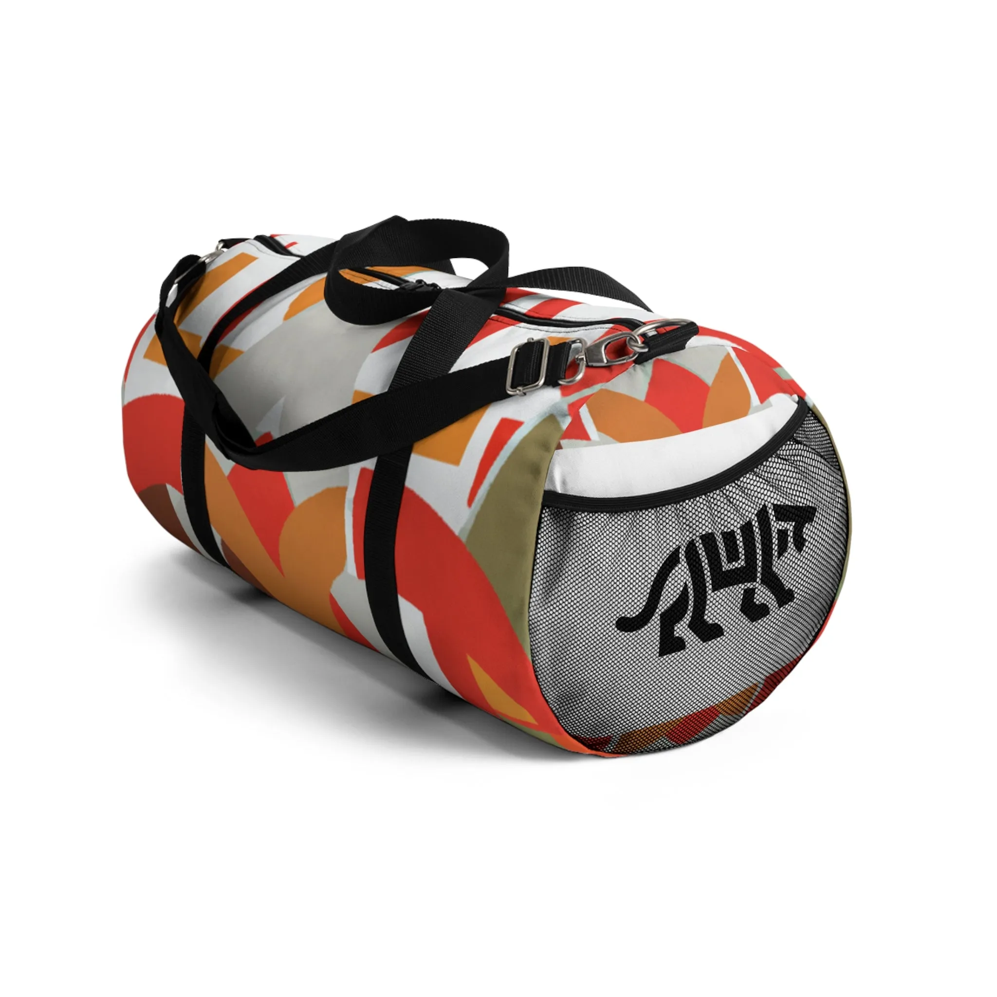 Change - Duffle Bag