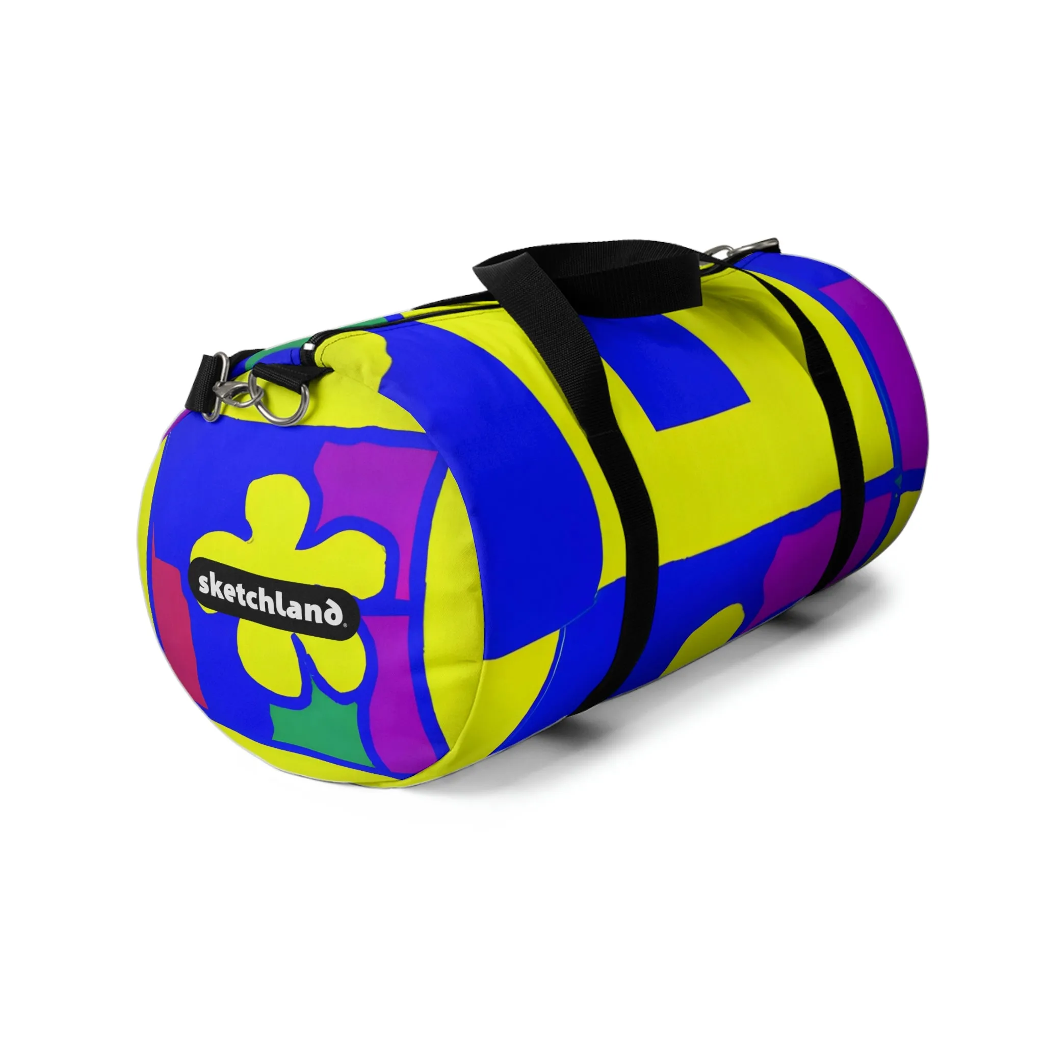 Chaparral Tsutahali - Duffel Bag