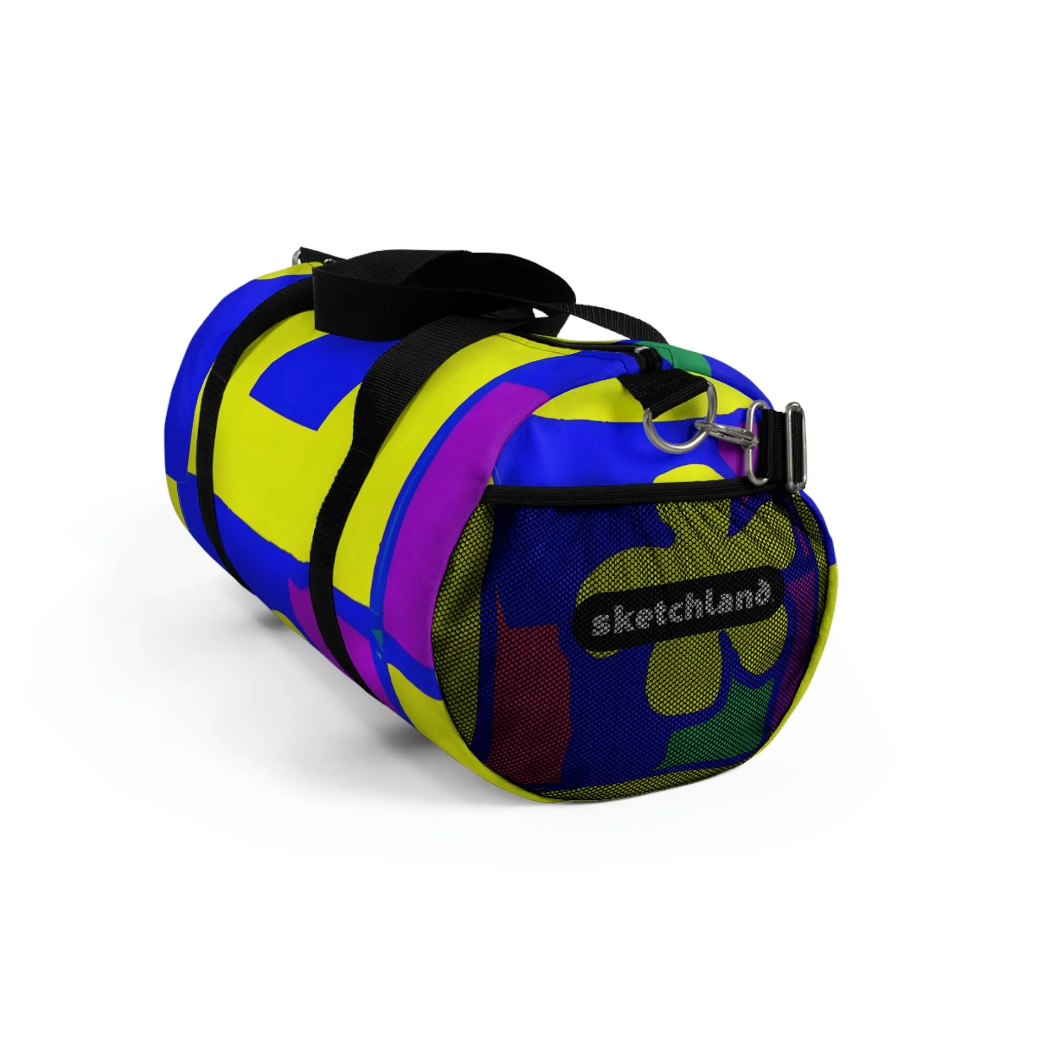 Chaparral Tsutahali - Duffel Bag