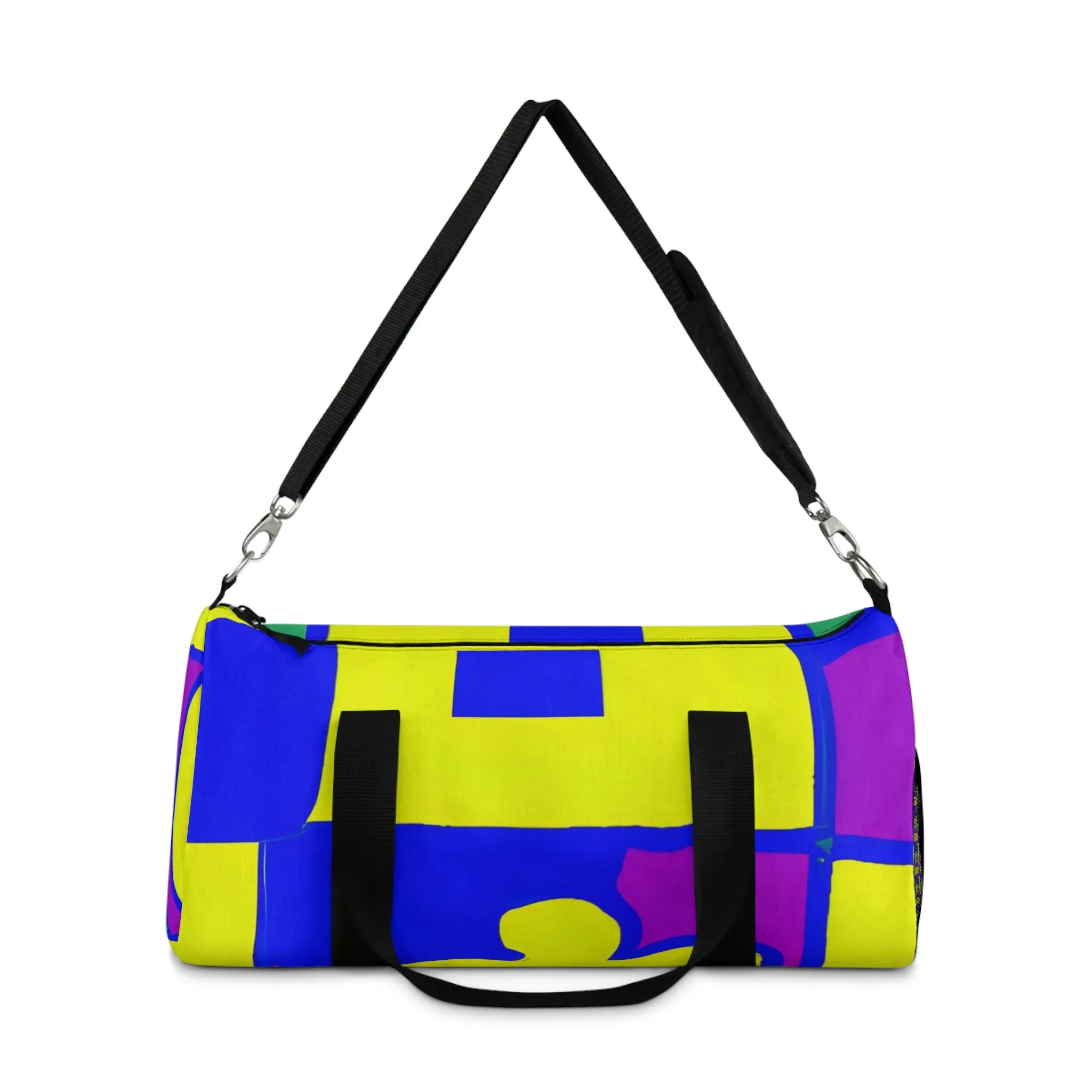 Chaparral Tsutahali - Duffel Bag