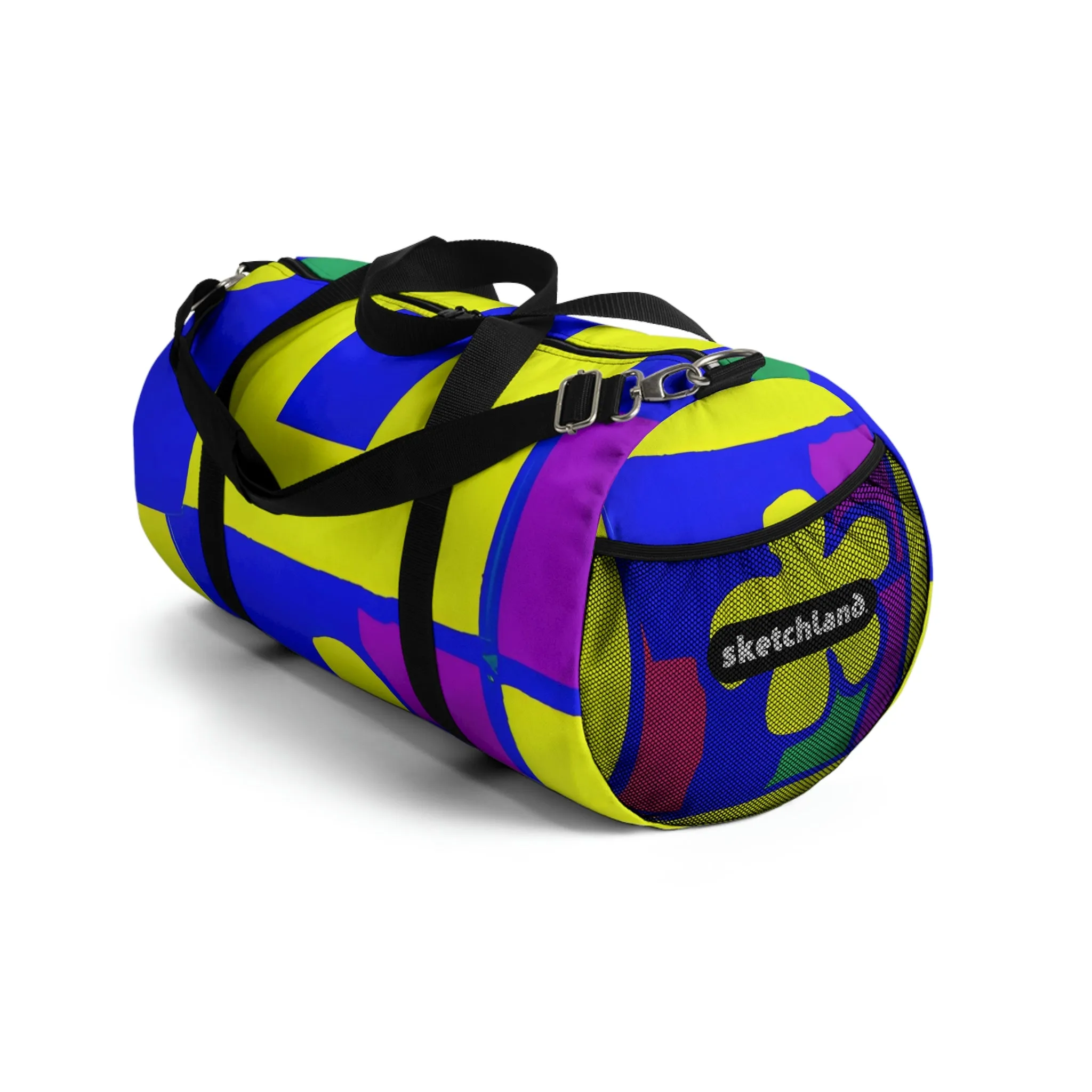Chaparral Tsutahali - Duffel Bag