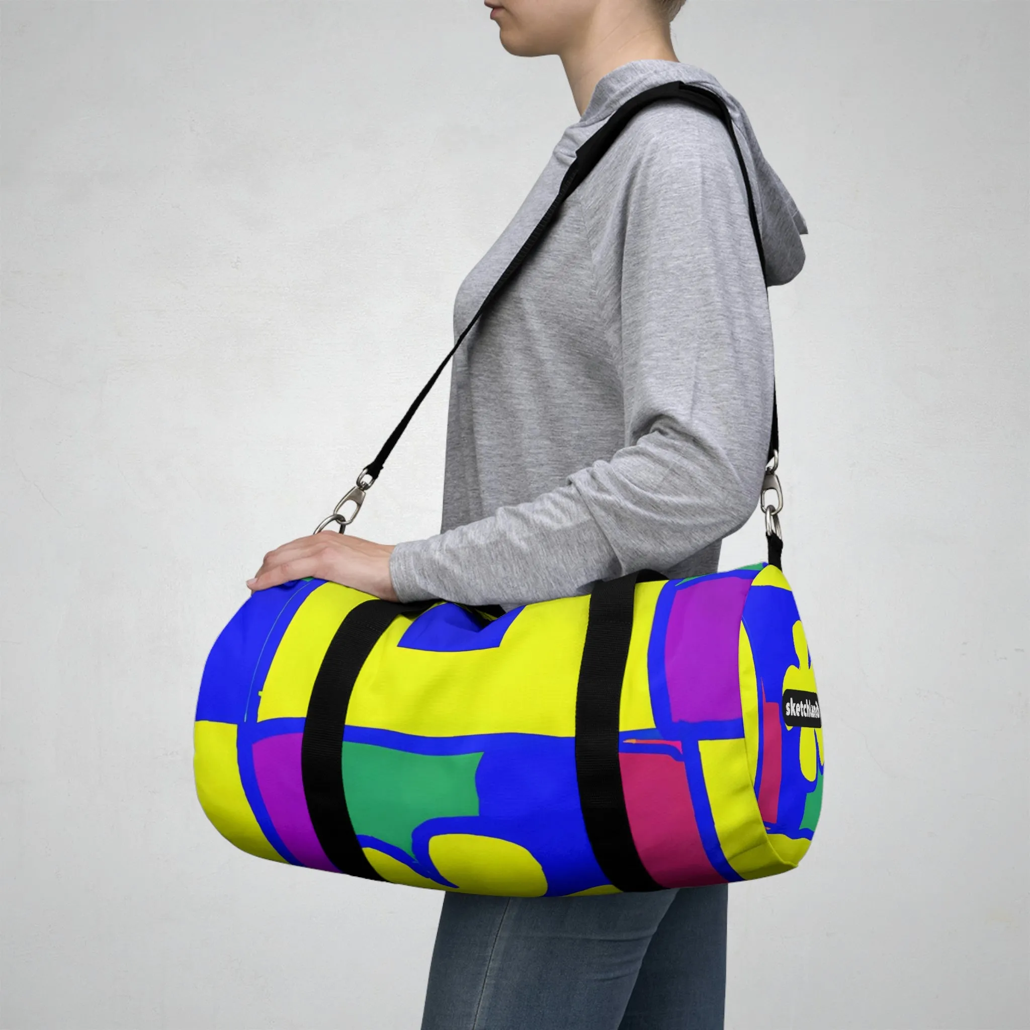 Chaparral Tsutahali - Duffel Bag