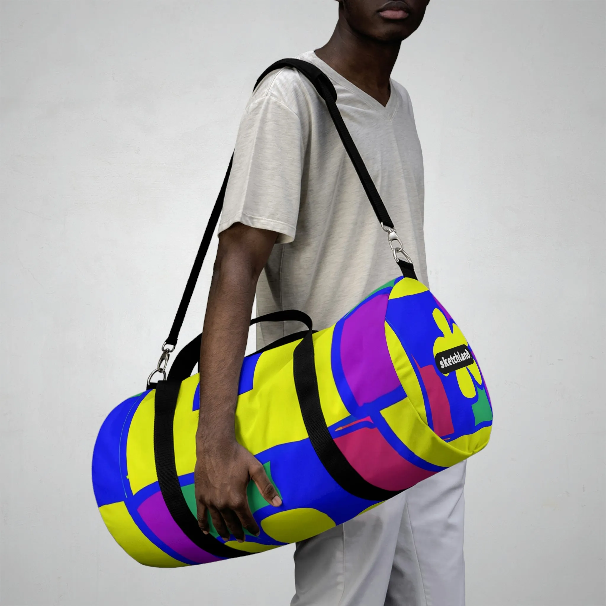 Chaparral Tsutahali - Duffel Bag