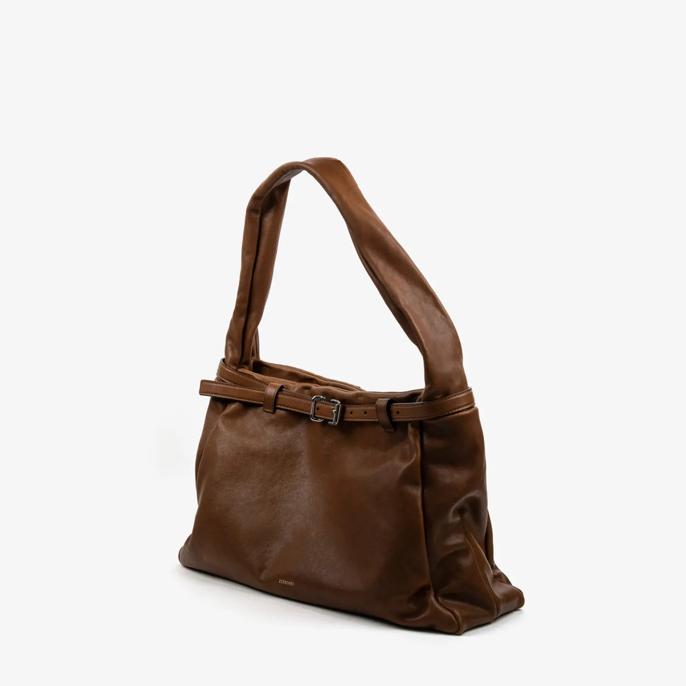 Charbovari Sac Bobo Souple - Chocolat