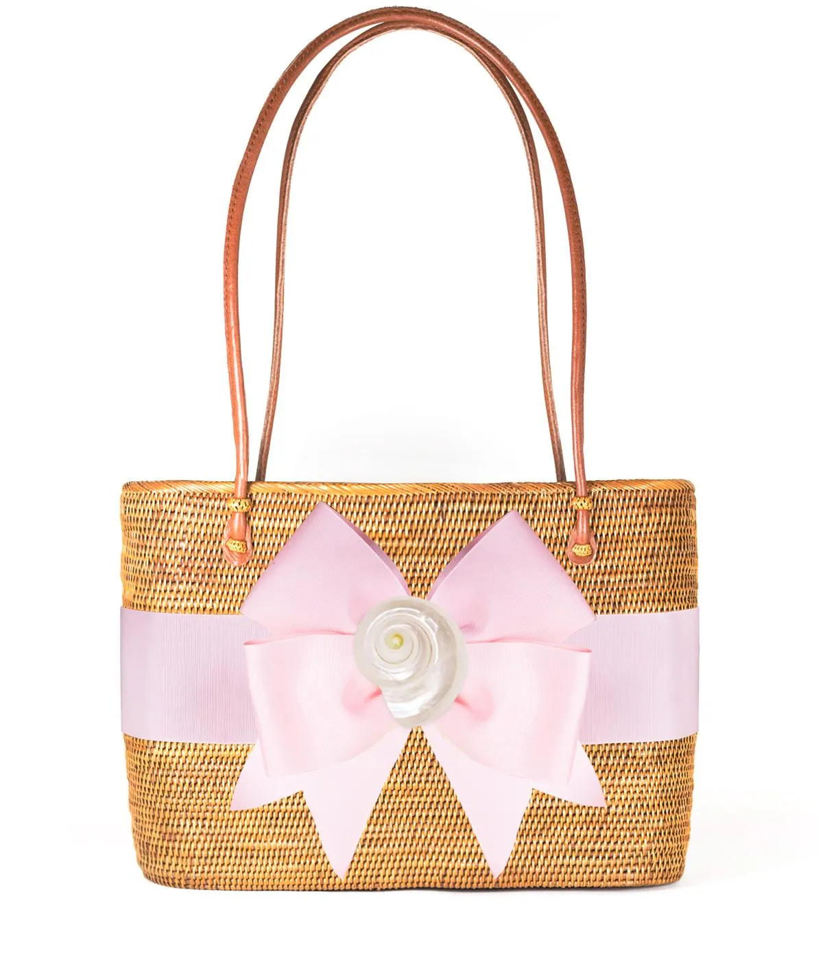 Charlotte Large - Fluffy Bow