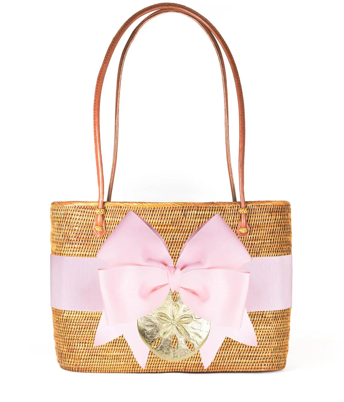 Charlotte Large - Fluffy Bow