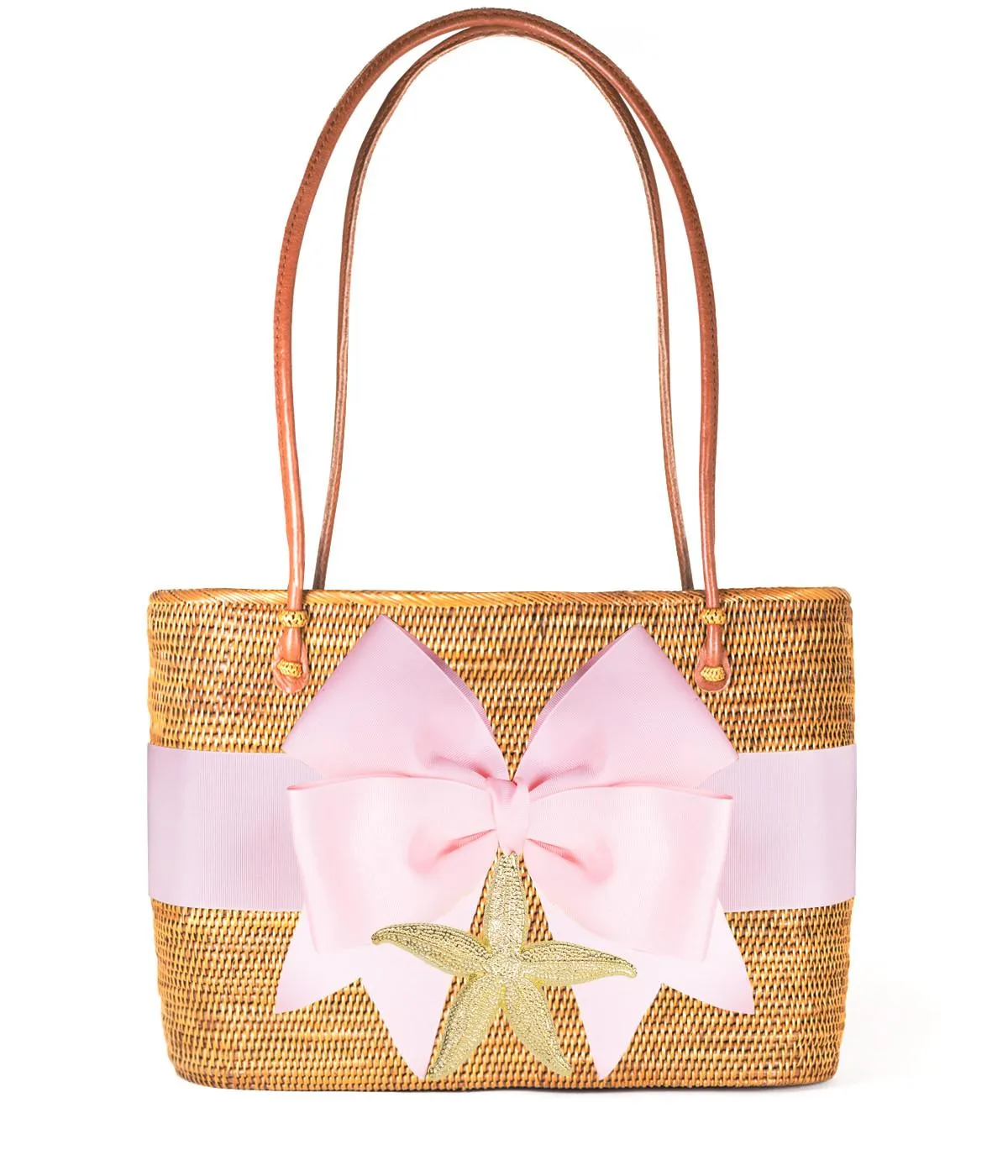 Charlotte Large - Fluffy Bow