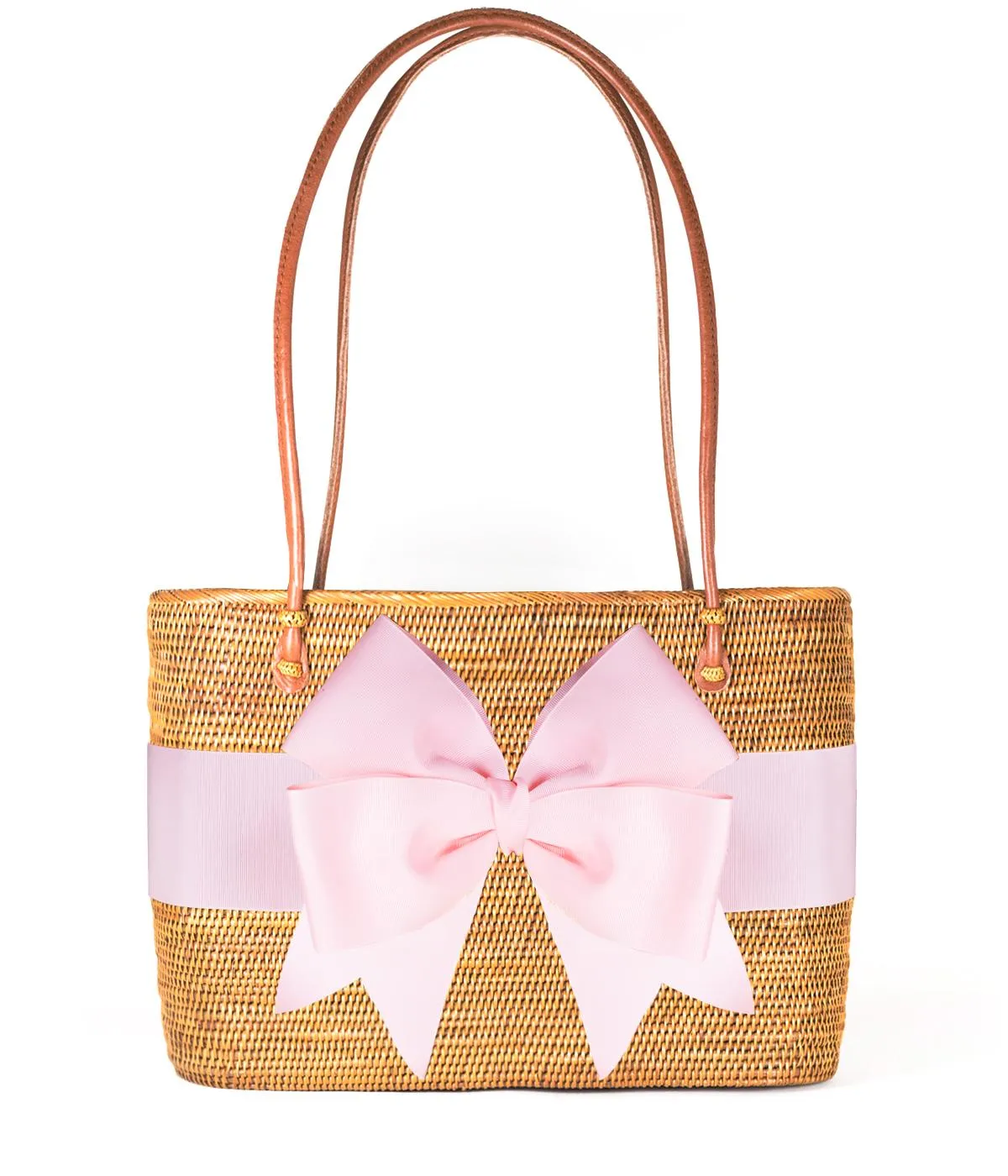 Charlotte Large - Fluffy Bow