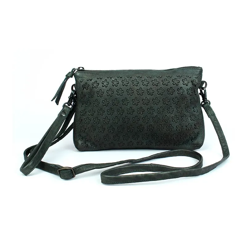 Chorizema Leather Bag