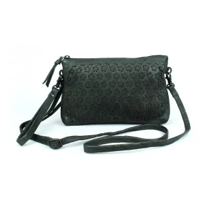 Chorizema Leather Bag