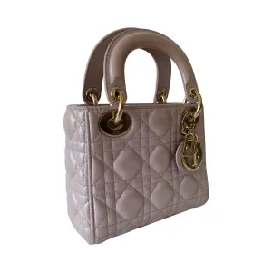Christian Mini Vibrant Dior Impeccable Dior Lady