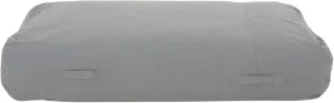 Christopher Knight Home 6 Foot Bean Bag, Charcoal, Small