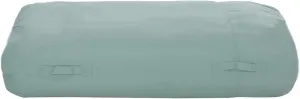 Christopher Knight Home Vivien Outdoor Water Resistant 6'x3' Lounger Bean Bag, Teal, Small
