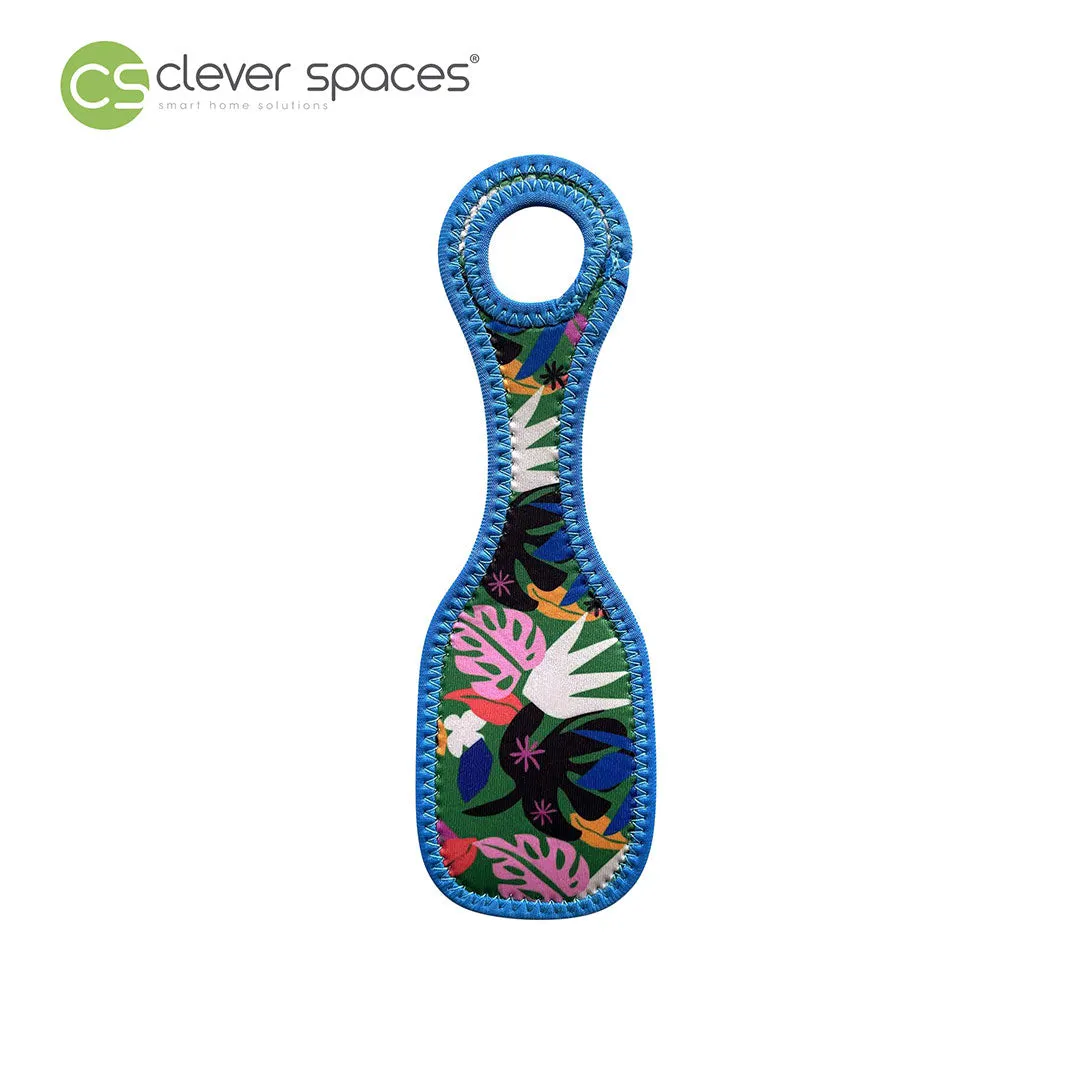 Clever Spaces Luggage Tags