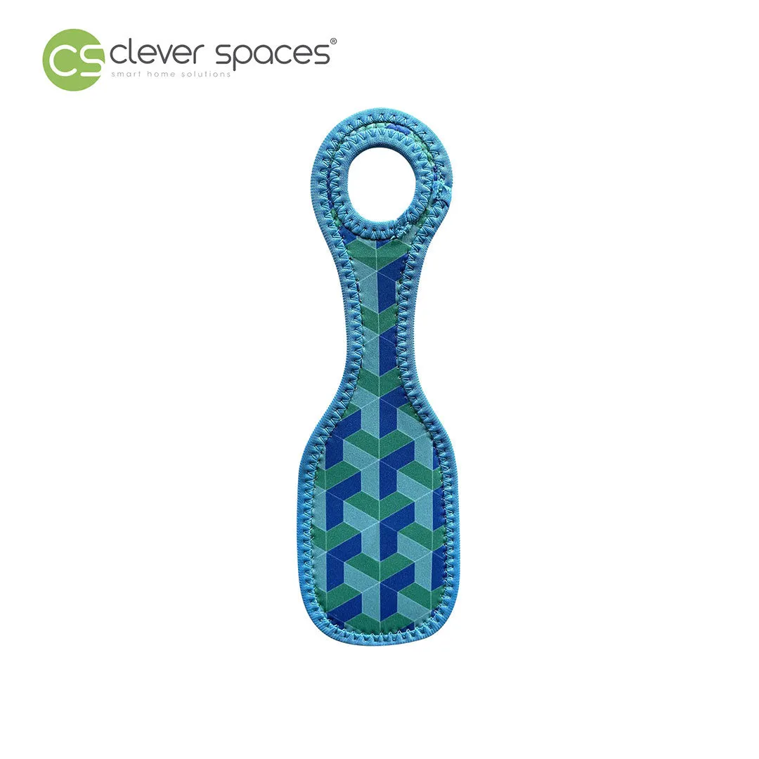Clever Spaces Luggage Tags