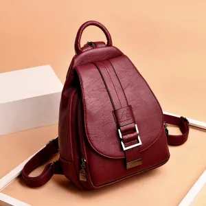 Comfortable Attractive New Women's Soft Leather Bags
